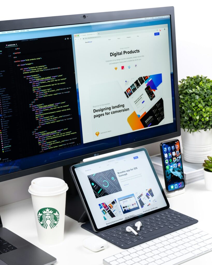 5 WEB DESIGN DISASTERS THAT MAKE CUSTOMERS CLICK AWAY IN 3 SECONDS (AND HOW TO FIX THEM)